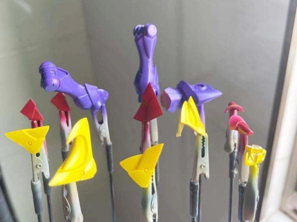 GK•1/144•シャッフルジョーカー–2枚目/制作者：risuisei