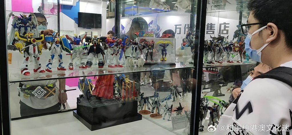 GK•1/144•シャッフルジョーカー–5枚目/制作者：risuisei