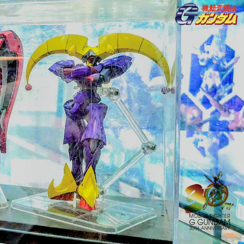 GK•1/144•シャッフルジョーカー