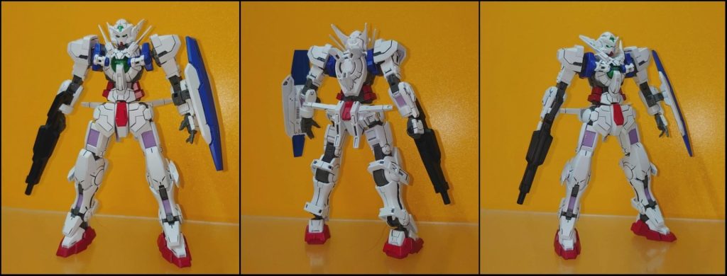 SHCMP×HG-ガンダムアストレア–7枚目/制作者：risuisei