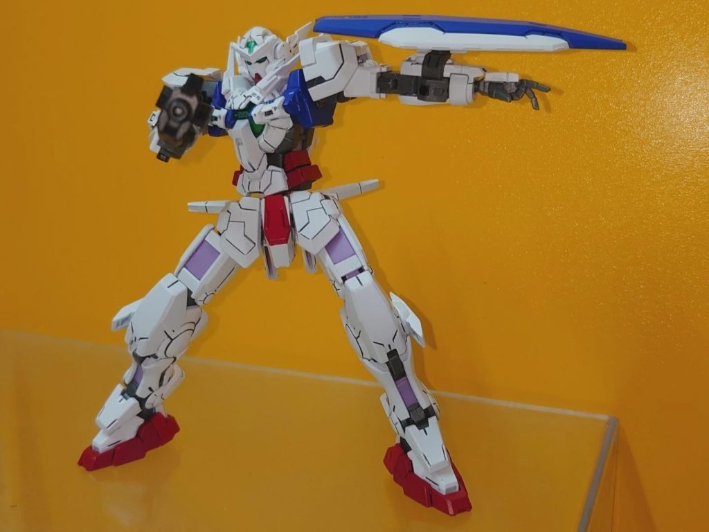 SHCMP×HG-ガンダムアストレア–6枚目/制作者：risuisei
