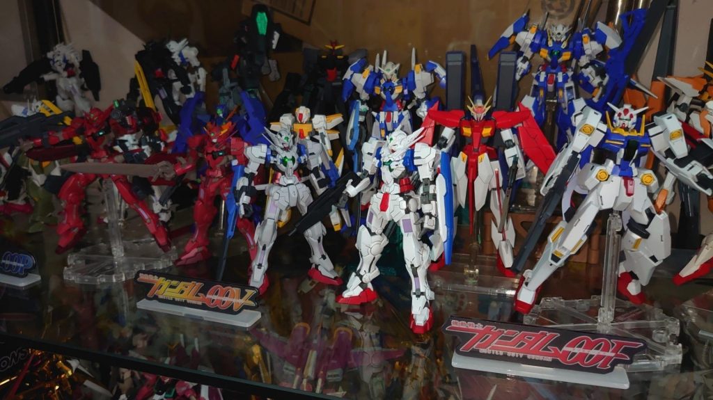 SHCMP×HG-ガンダムアストレア–2枚目/制作者：risuisei