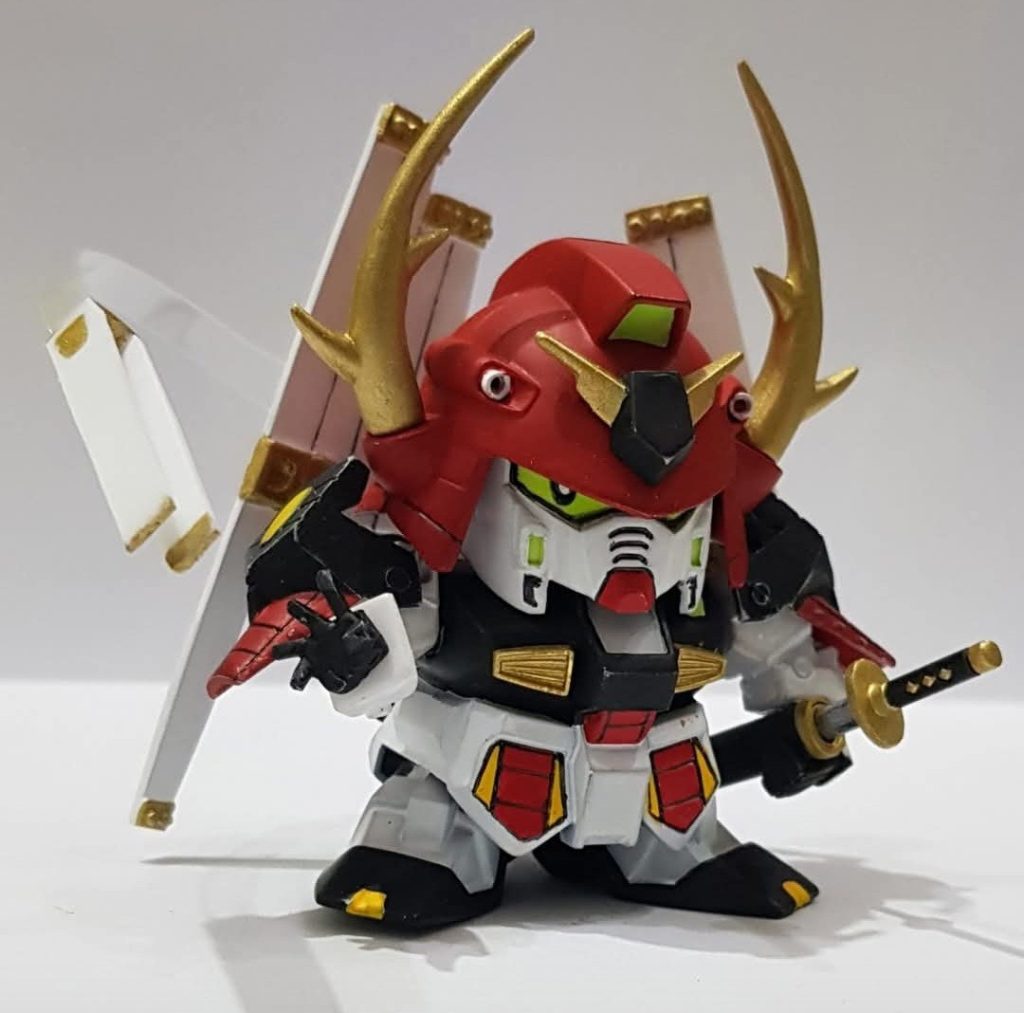 武者仁宇