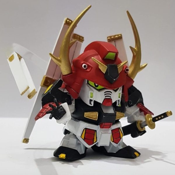 武者仁宇