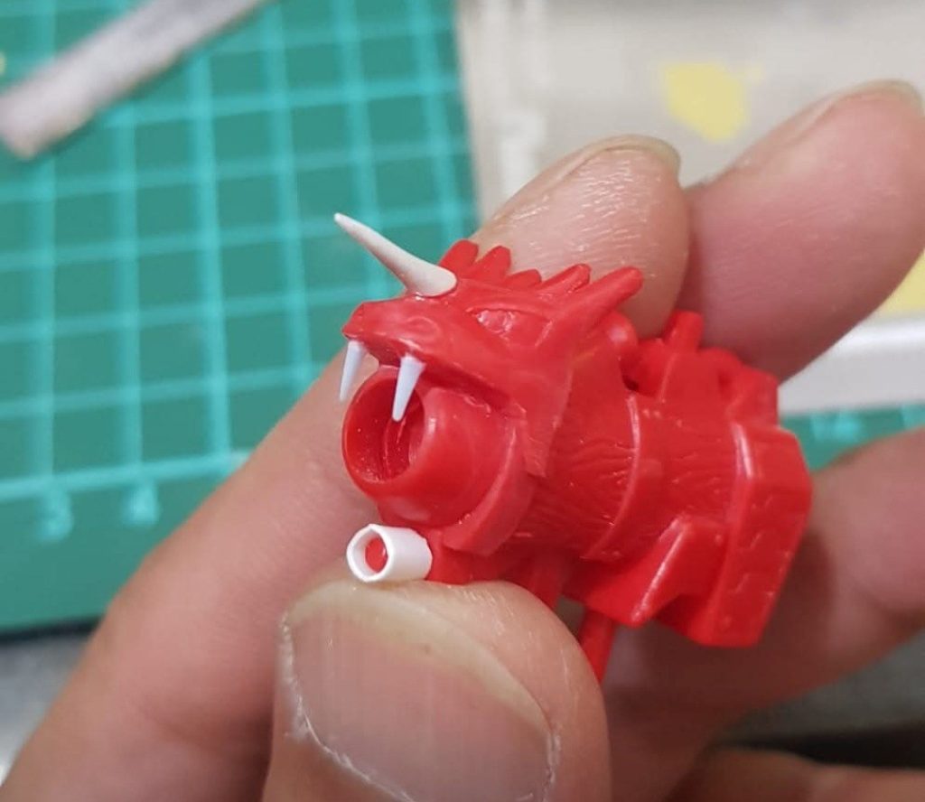 武者齋胡–7枚目/制作者：易天祥