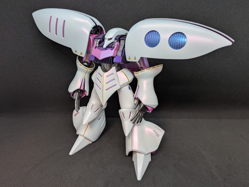 フロントショット