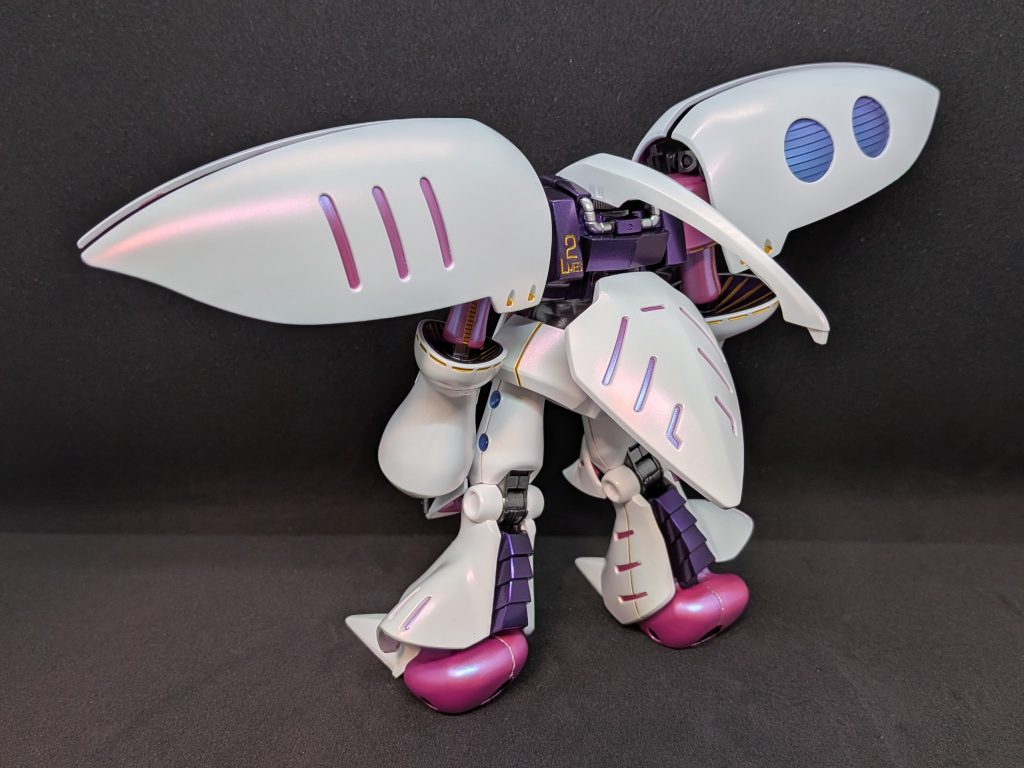 バックショット