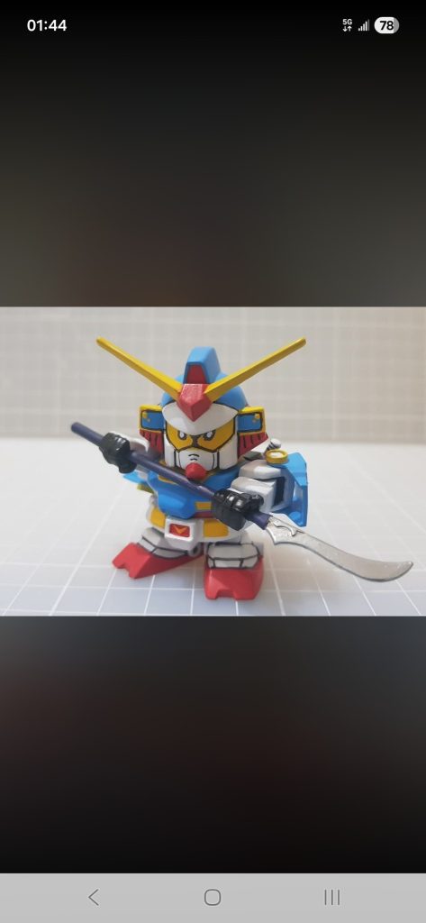 影武者