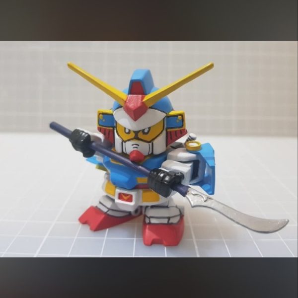 影武者