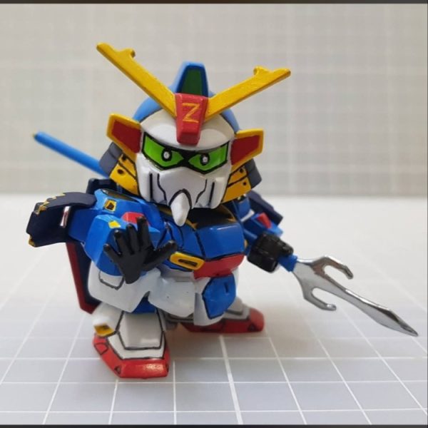 影精太