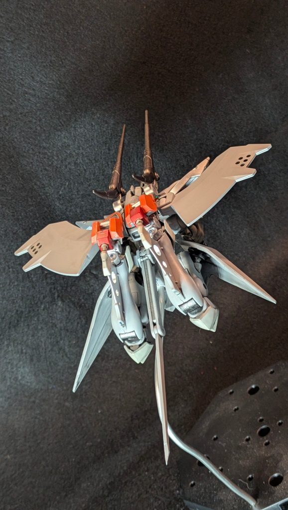可変機のロマン