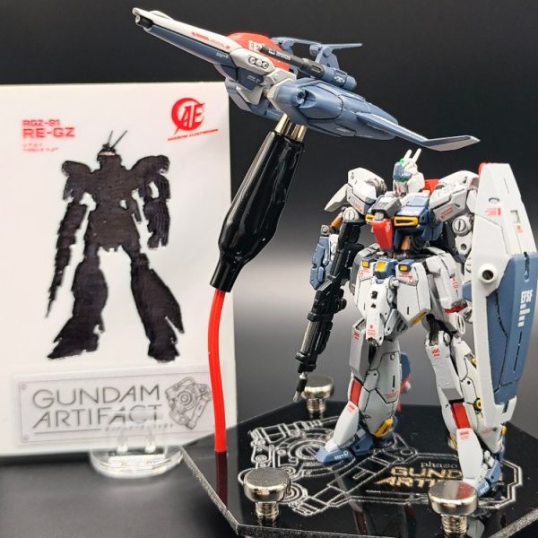 RZG-91 Re-GZ ガンダムアーティファクト