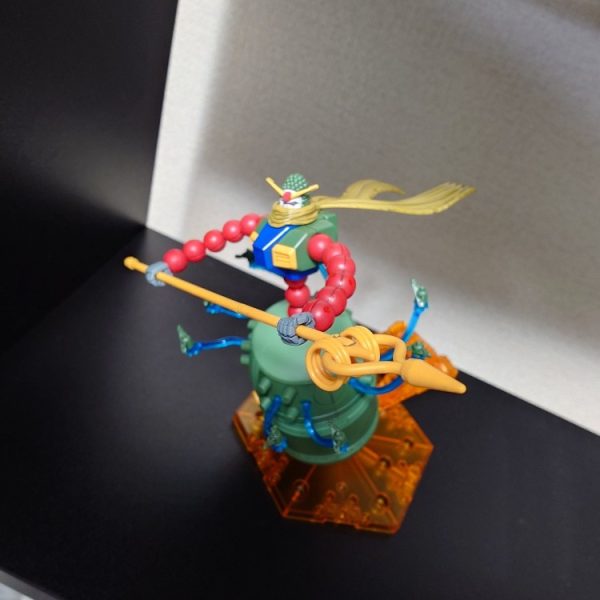 マンダラガンダム