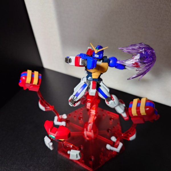 ガンダムマックスター