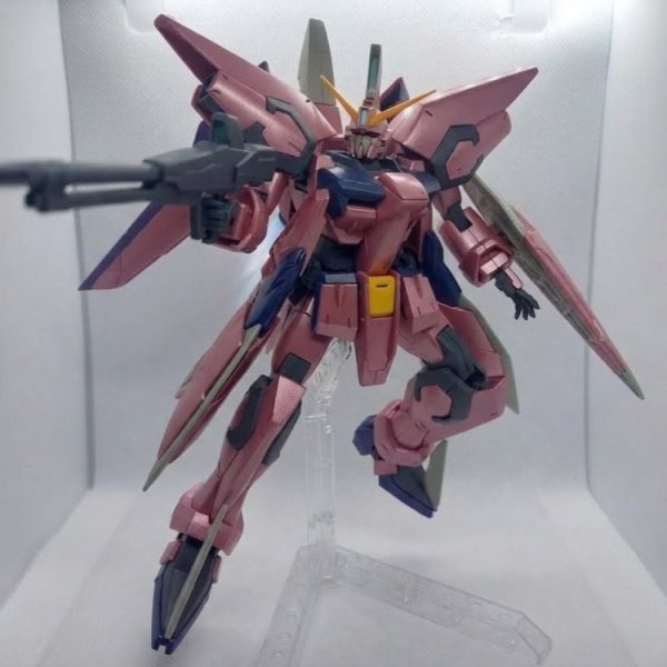1/100【イージスガンダム】