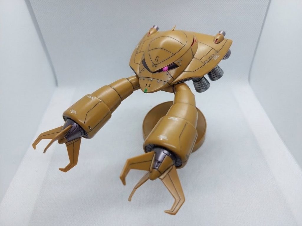 1/550【グラブロ】