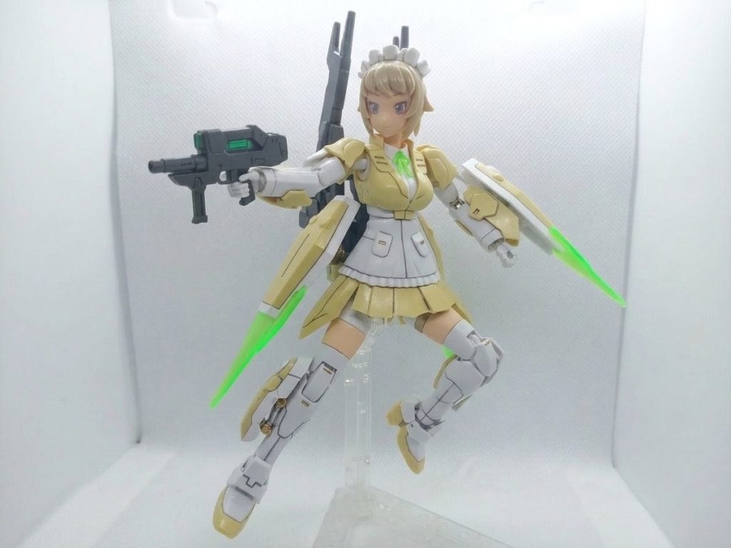 HG【すーぱーふみな】