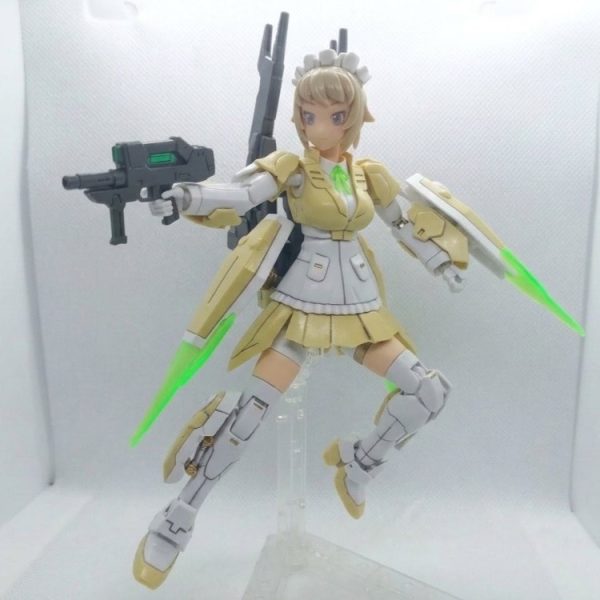 HG【すーぱーふみな】