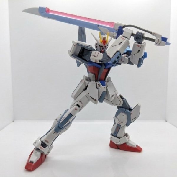 EG【ソードストライクガンダム】