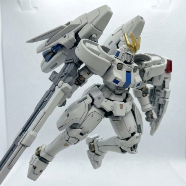 HG【トールギスⅢ】