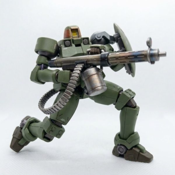 HG【リーオー】