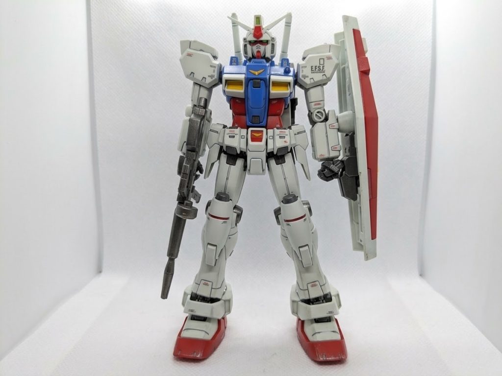 MG【GP01】–2枚目/制作者：TAKES I H彡