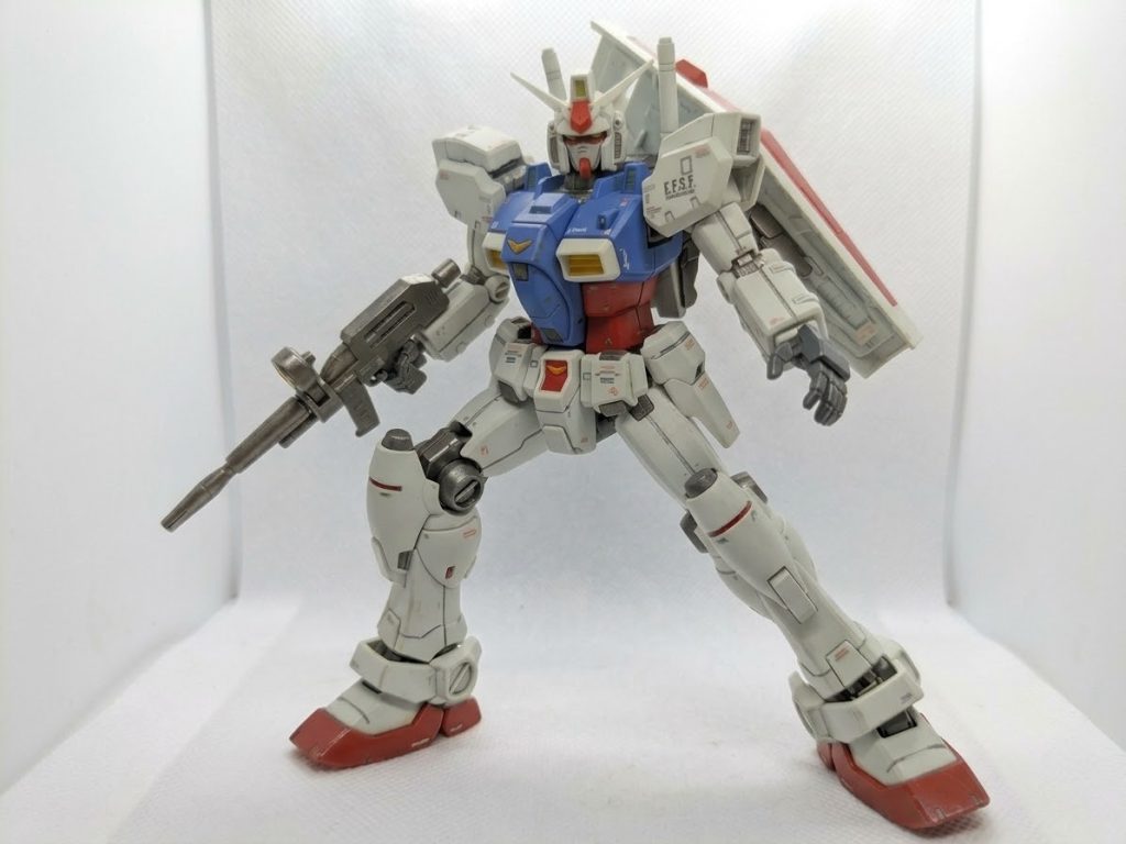 MG【GP01】
