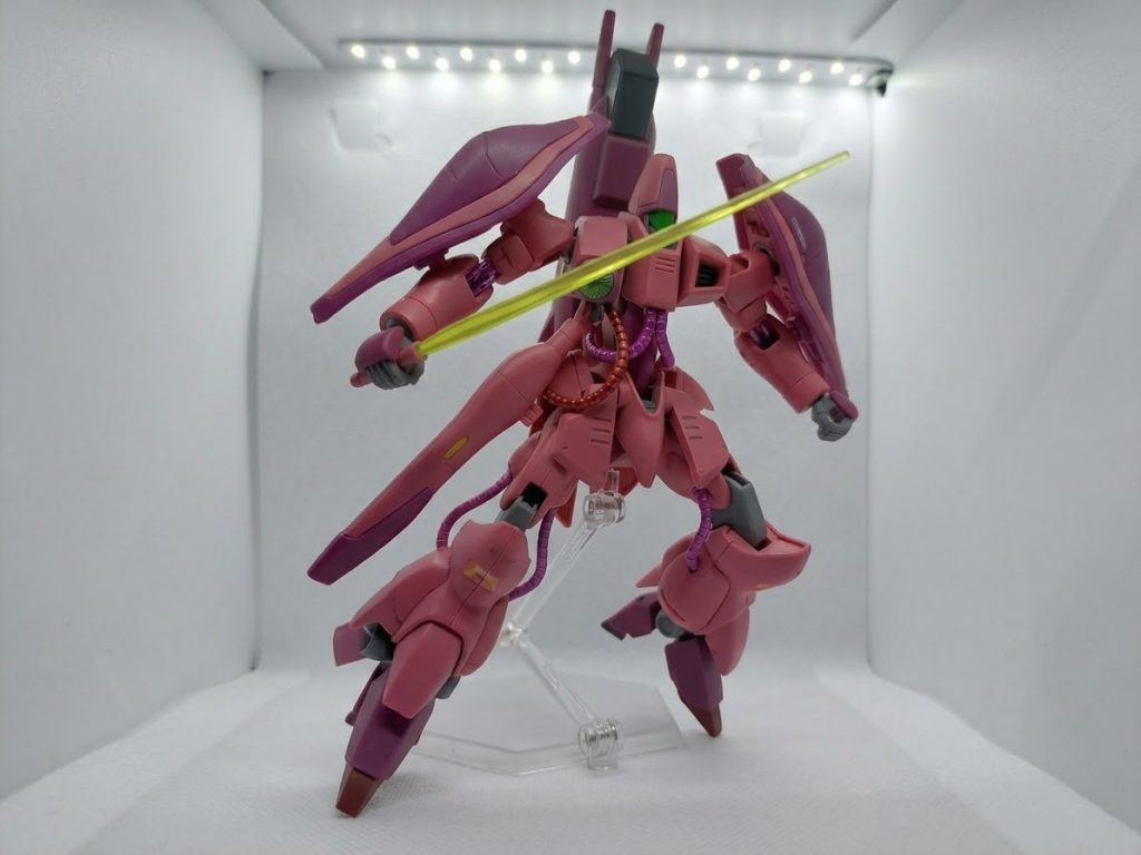 HG【ガザC】