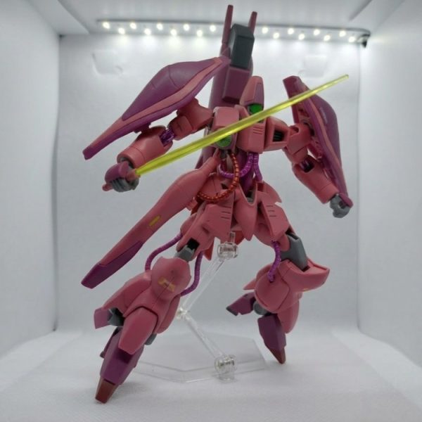 HG【ガザC】