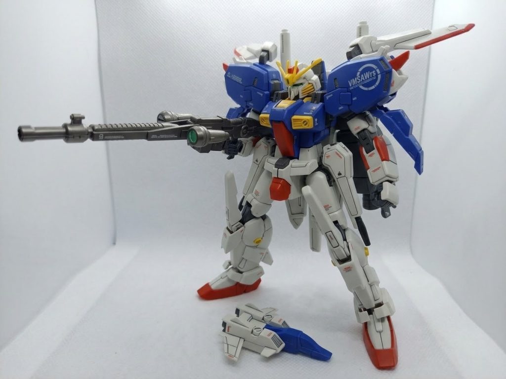 HG【Sガンダム】