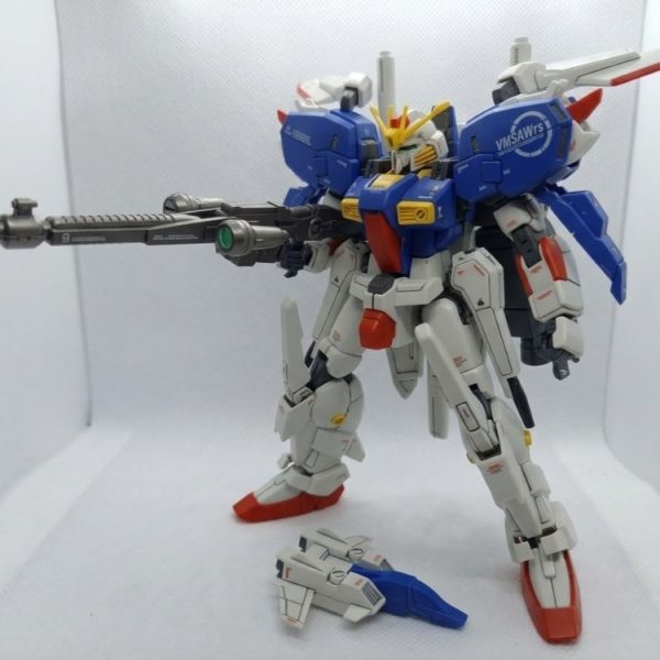 HG【Sガンダム】