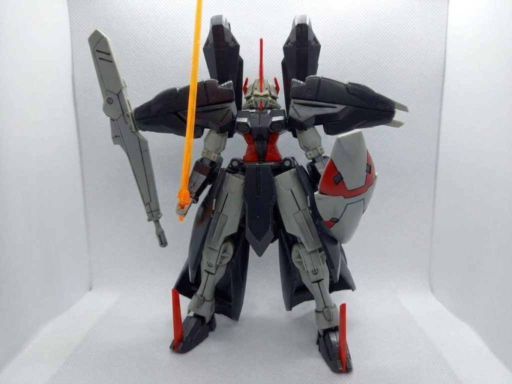 HG【ハイドラガンダム】–2枚目/制作者：TAKES I H彡
