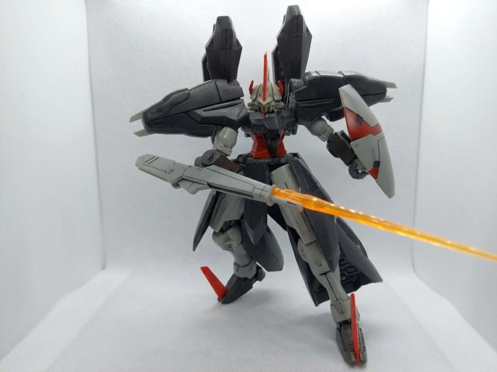 HG【ハイドラガンダム】