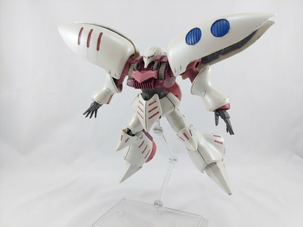 HG【キュベレイ】