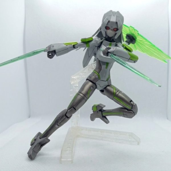 HG【モビルドールメイ】