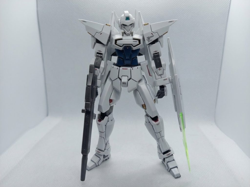 HG【Gバウンサー】–2枚目/制作者:TAKES I H彡