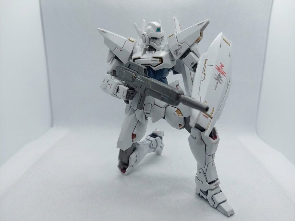 HG【Gバウンサー】