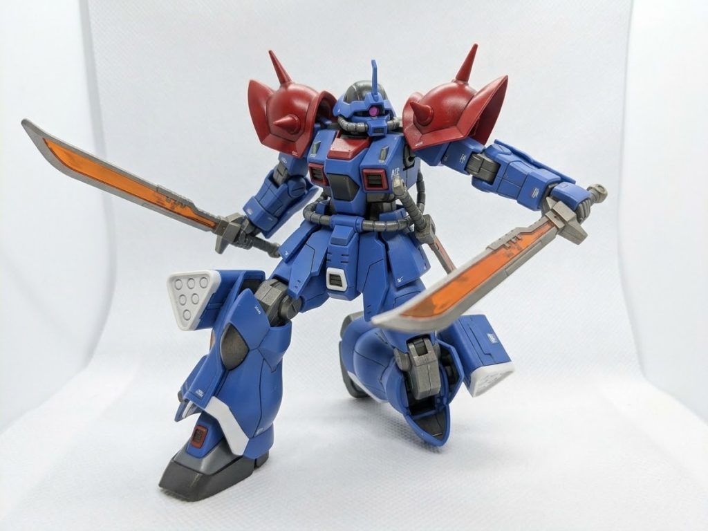 HG【イフリート改】