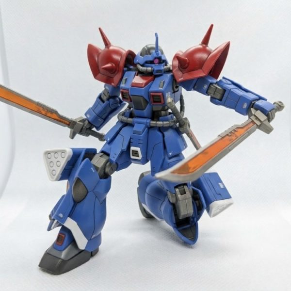HG【イフリート改】
