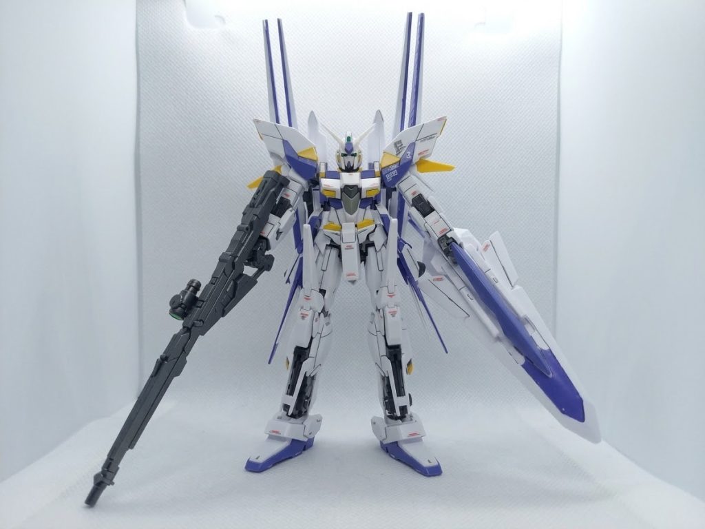 HG【デルタカイ】–2枚目/制作者:TAKES I H彡