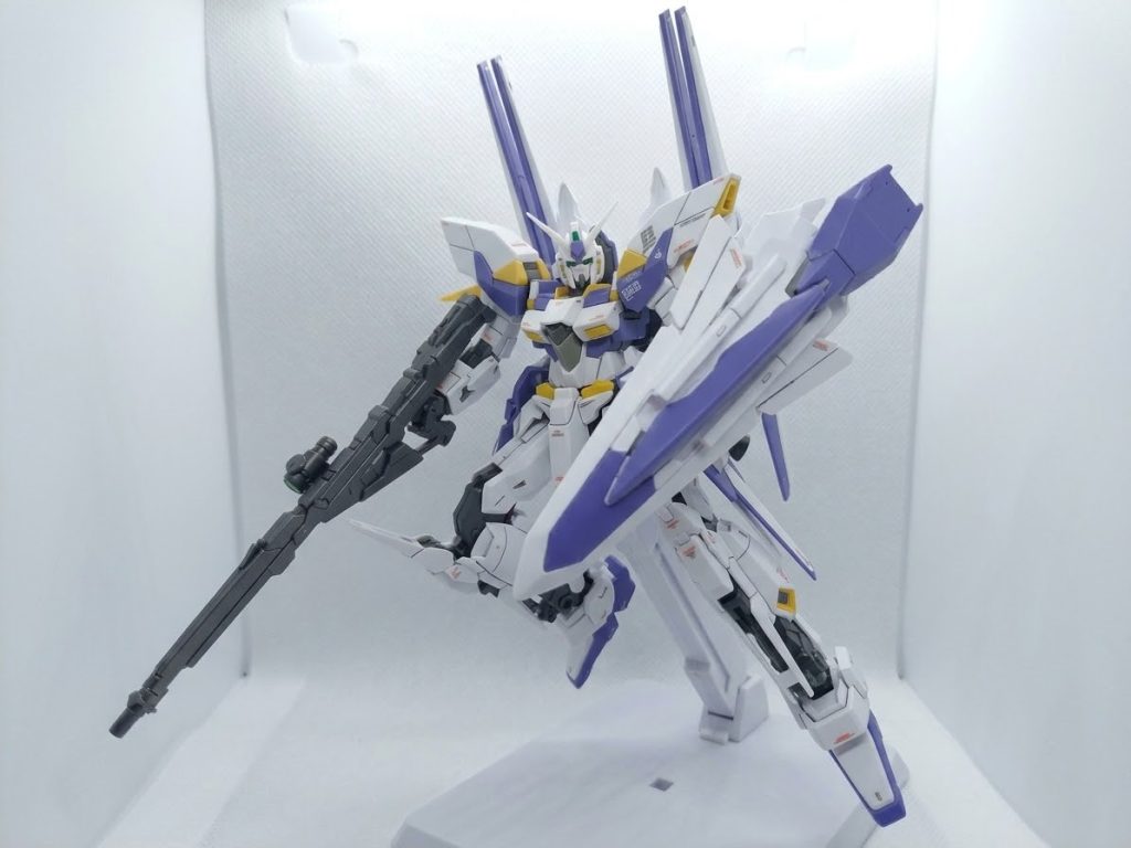 HG【デルタカイ】