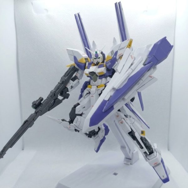 HG【デルタカイ】