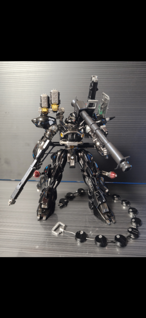 HG MS-18E KAMPFER–2枚目/制作者：M.Aznable