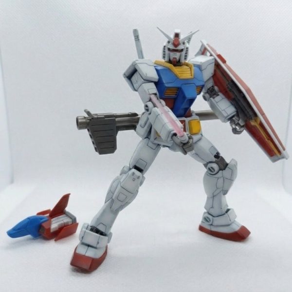 HG【ガンダム】