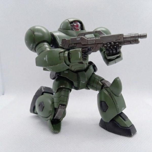 HG【ハイモック】