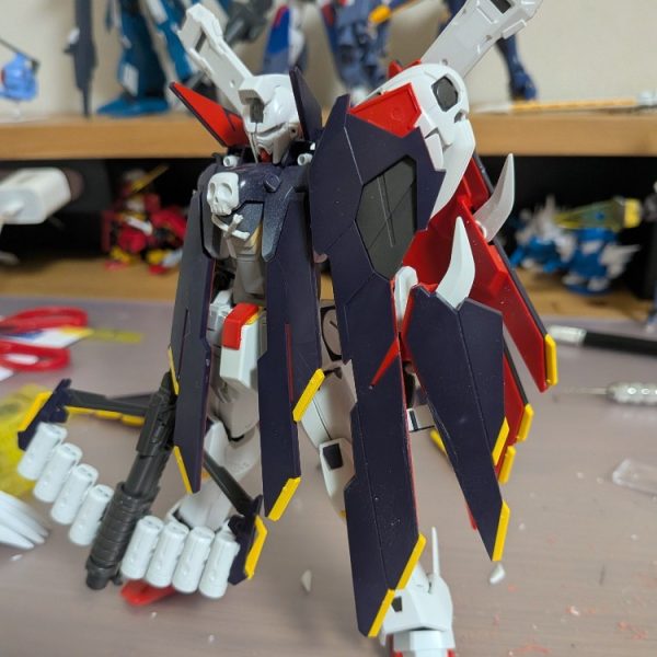 X1フルクロス
