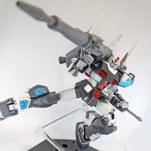 ガンダム01高機動型