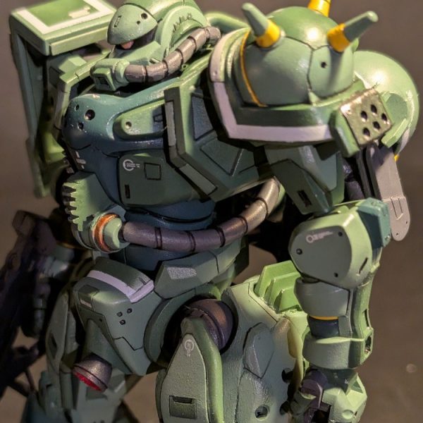 HG MS-06(GQ)