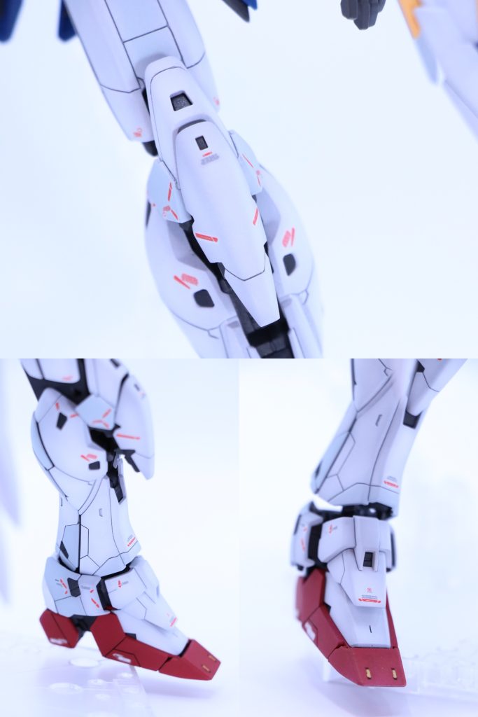 MG ウイングガンダムゼロ EW Ver.Ka–7枚目/制作者：テラ