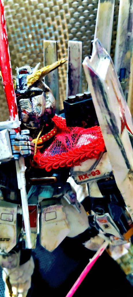 RX-93-0 Gundam テスタメント–4枚目/制作者：革命戦士3so4rukomori